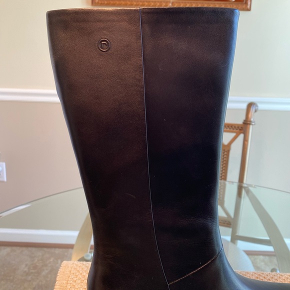 Rockport Leather Women’s Boots - Picture 10 of 15
